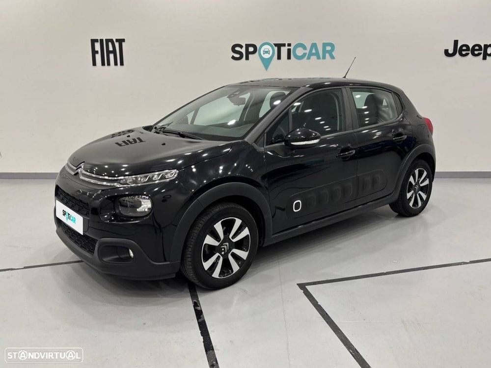 Citroën C3 1.2 PureTech Feel - 21