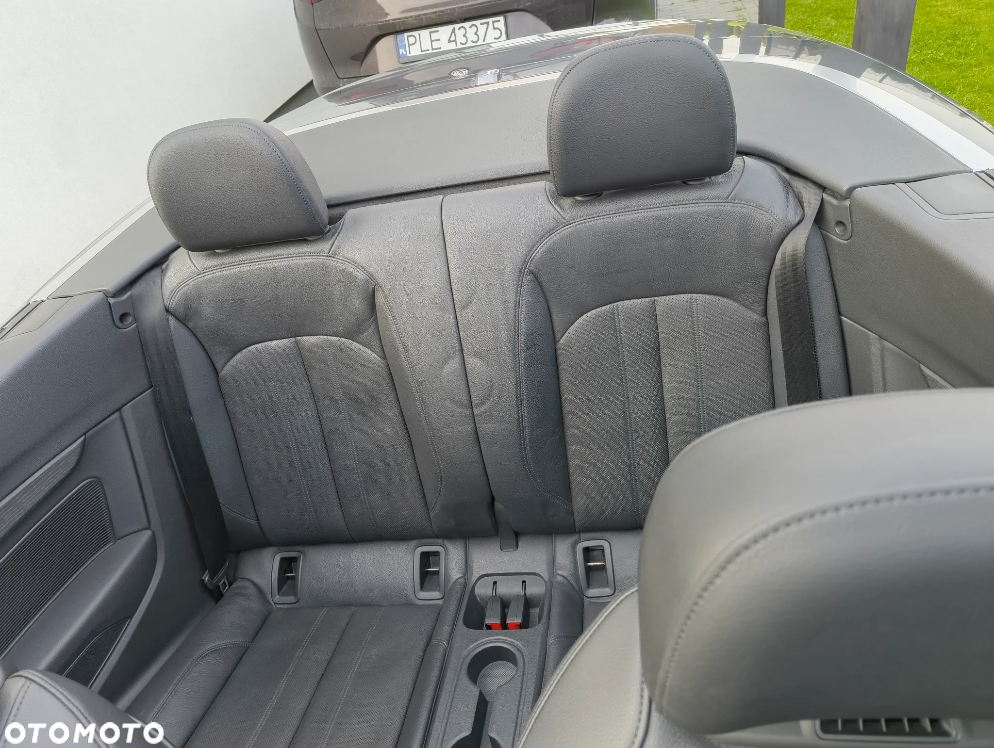 Audi A5 Cabrio - 10