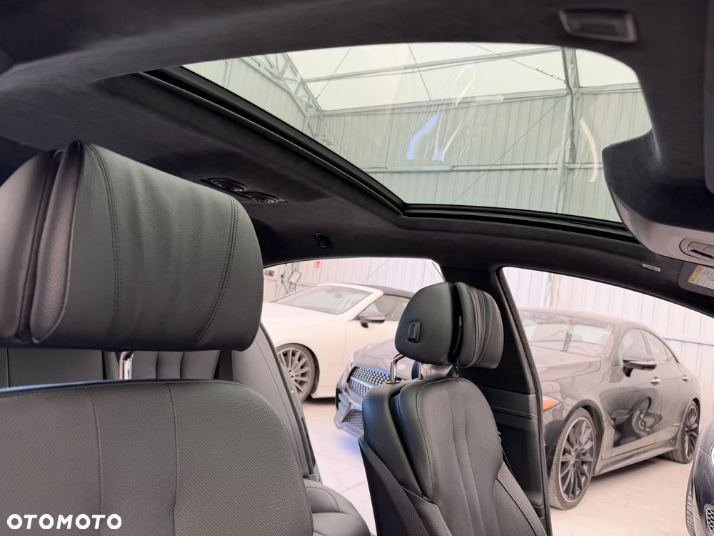 BMW Seria 6 640i M Sport Edition - 9