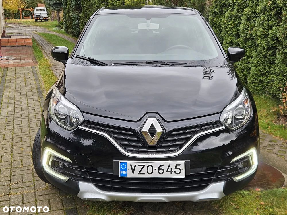 Renault Captur ENERGY TCe 90 Start&Stop Expression - 2