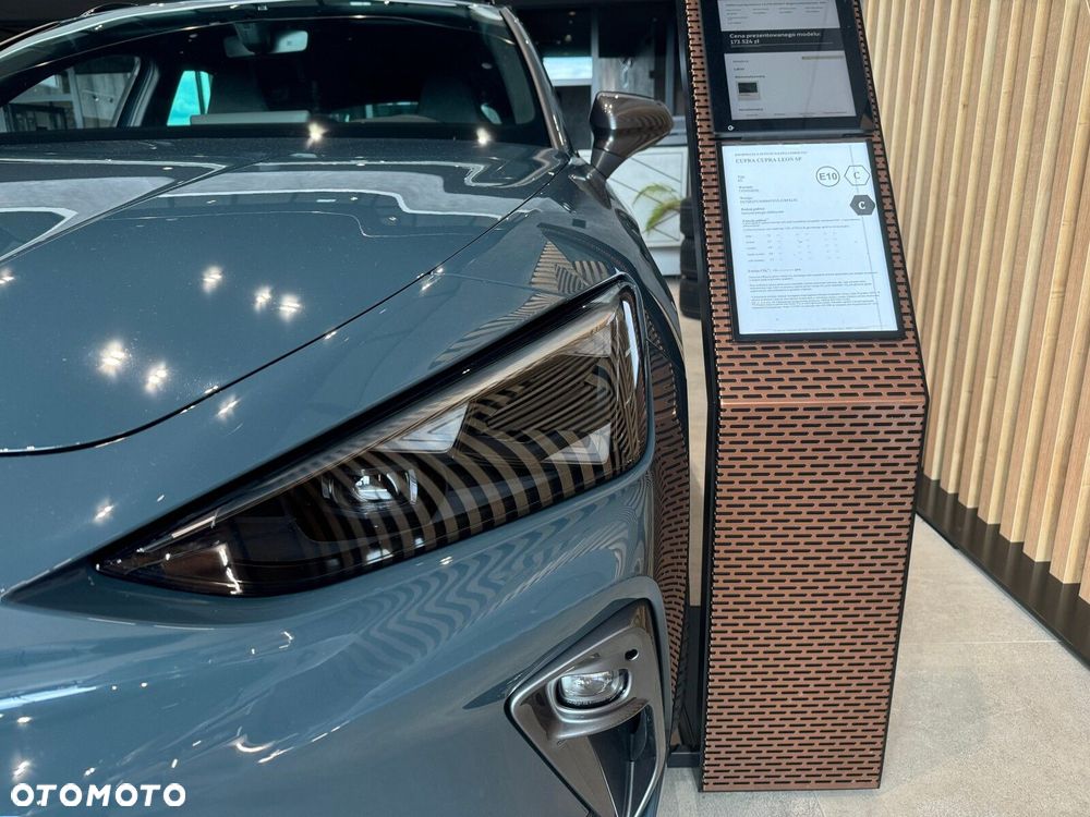 Cupra Leon - 5