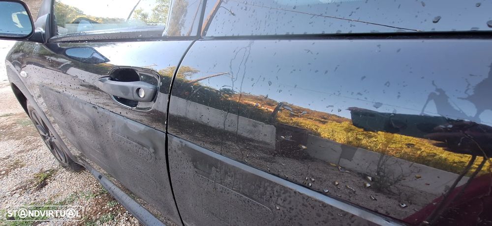 Citroën C4 Cactus PureTech 75 Start - 9