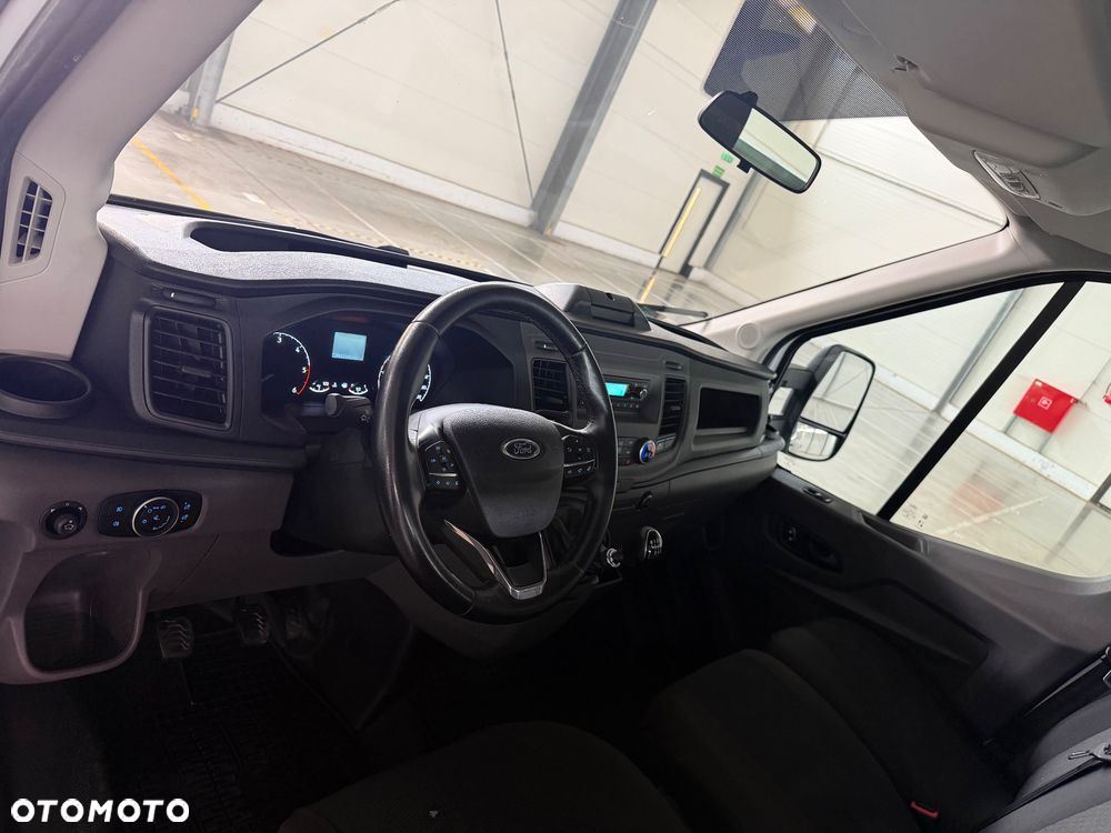 Ford TRANSIT - 9
