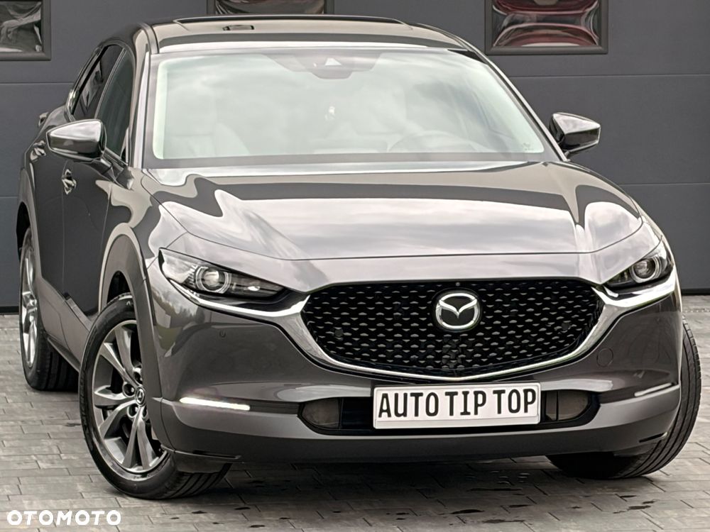 Mazda CX-30 2.0 mHEV Enso 2WD - 13