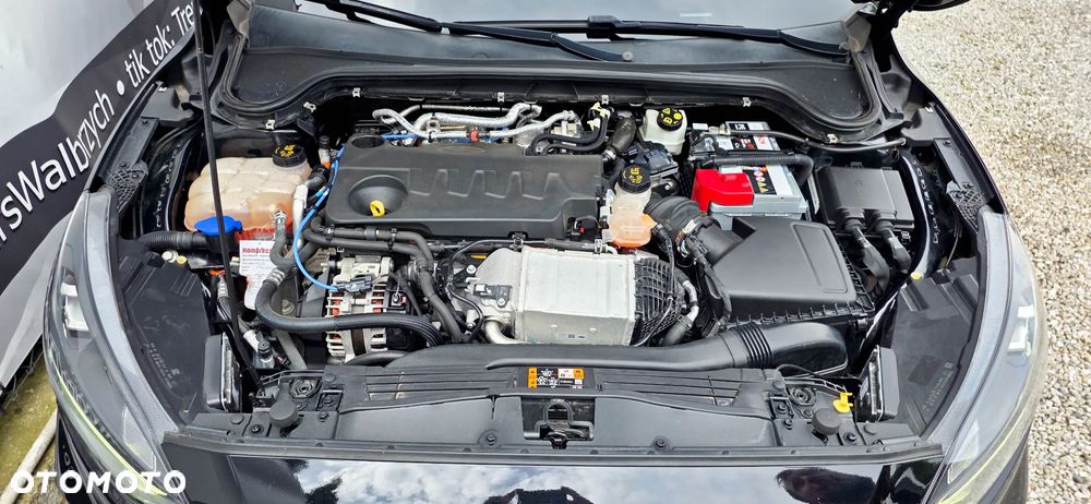 Ford Focus 2.0 EcoBlue Active Business - 24