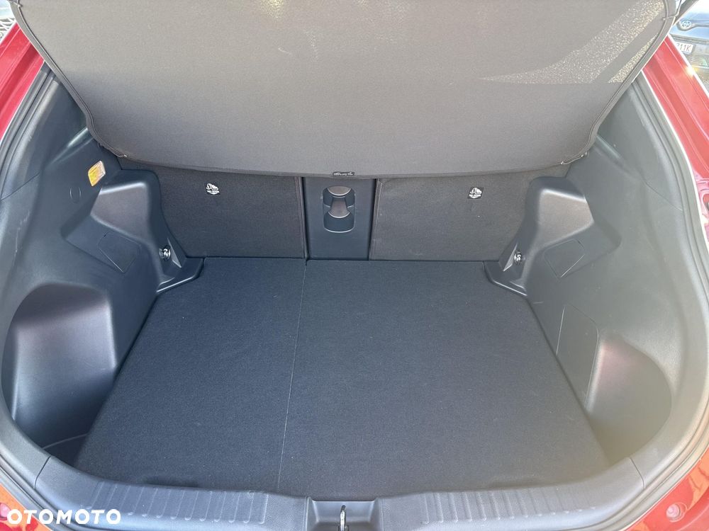 Toyota Yaris Cross Hybrid 1.5 Style - 25