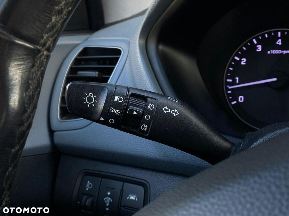 Hyundai i20 1.2 Comfort - 14