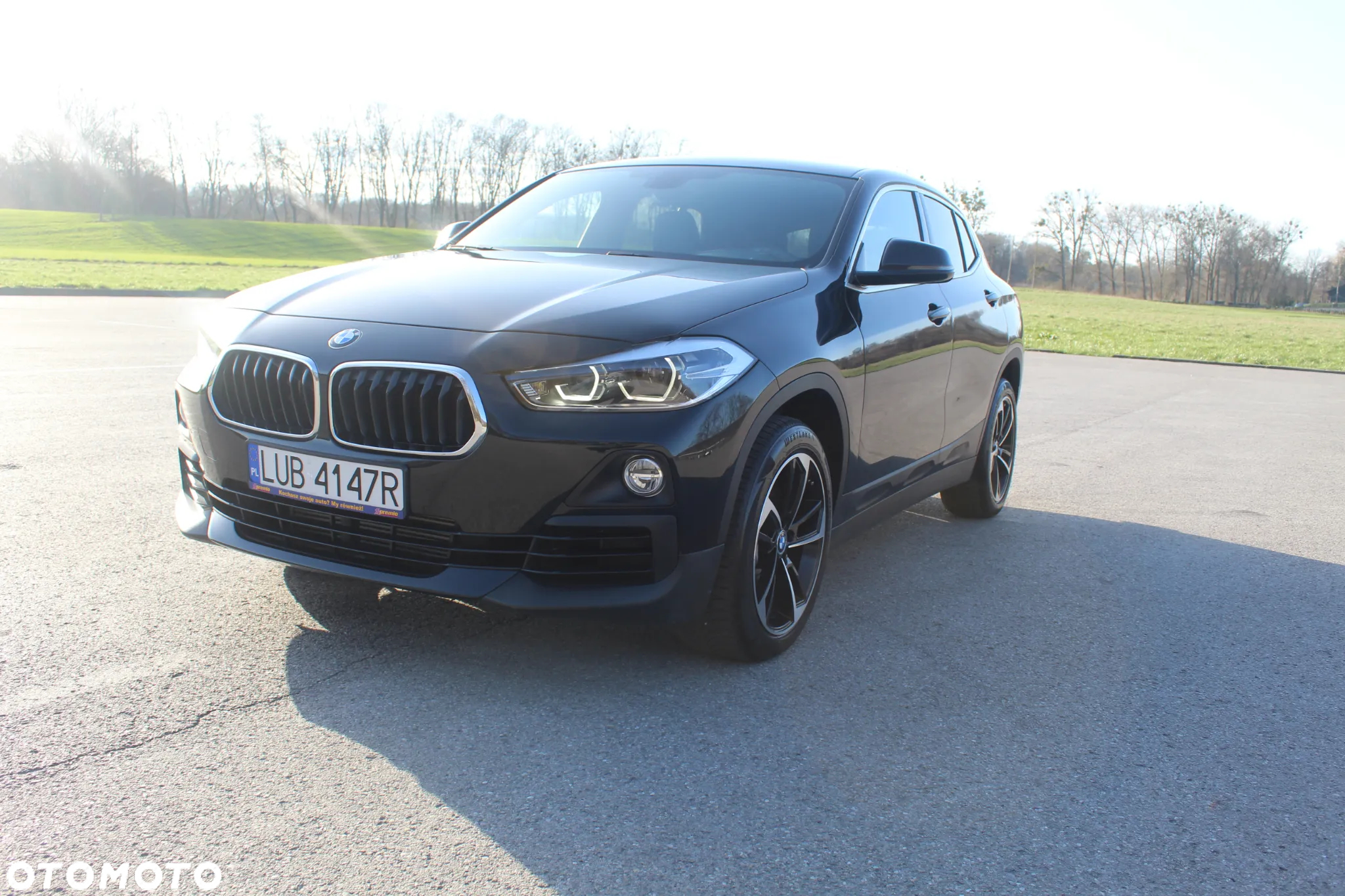 BMW X2 - 15