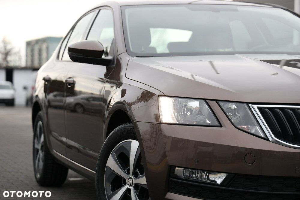 Skoda Octavia 1.0 TSI Ambition - 5