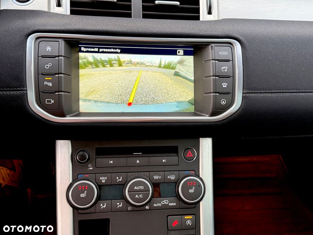 Land Rover Range Rover Evoque Si4 Prestige - 32