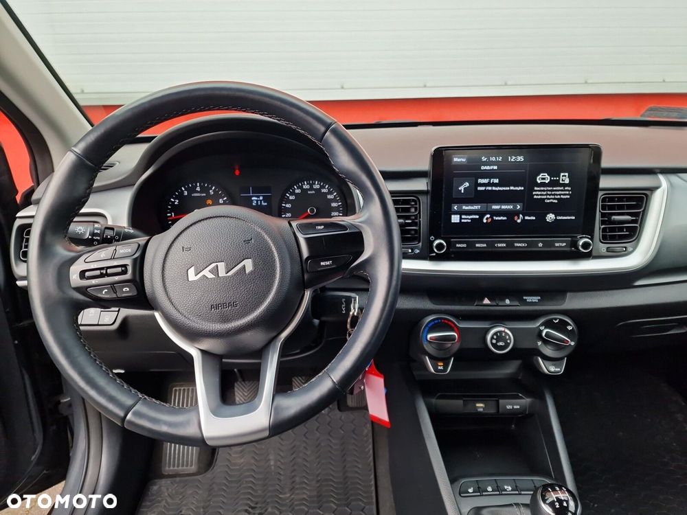 Kia Stonic 1.2 M - 13