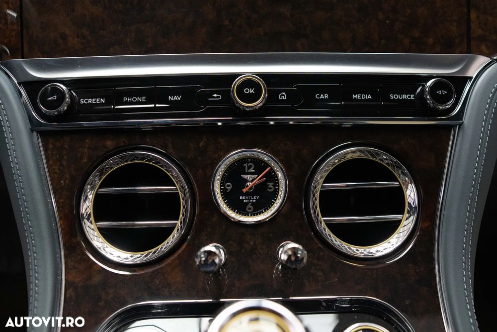 Bentley Continental - 20