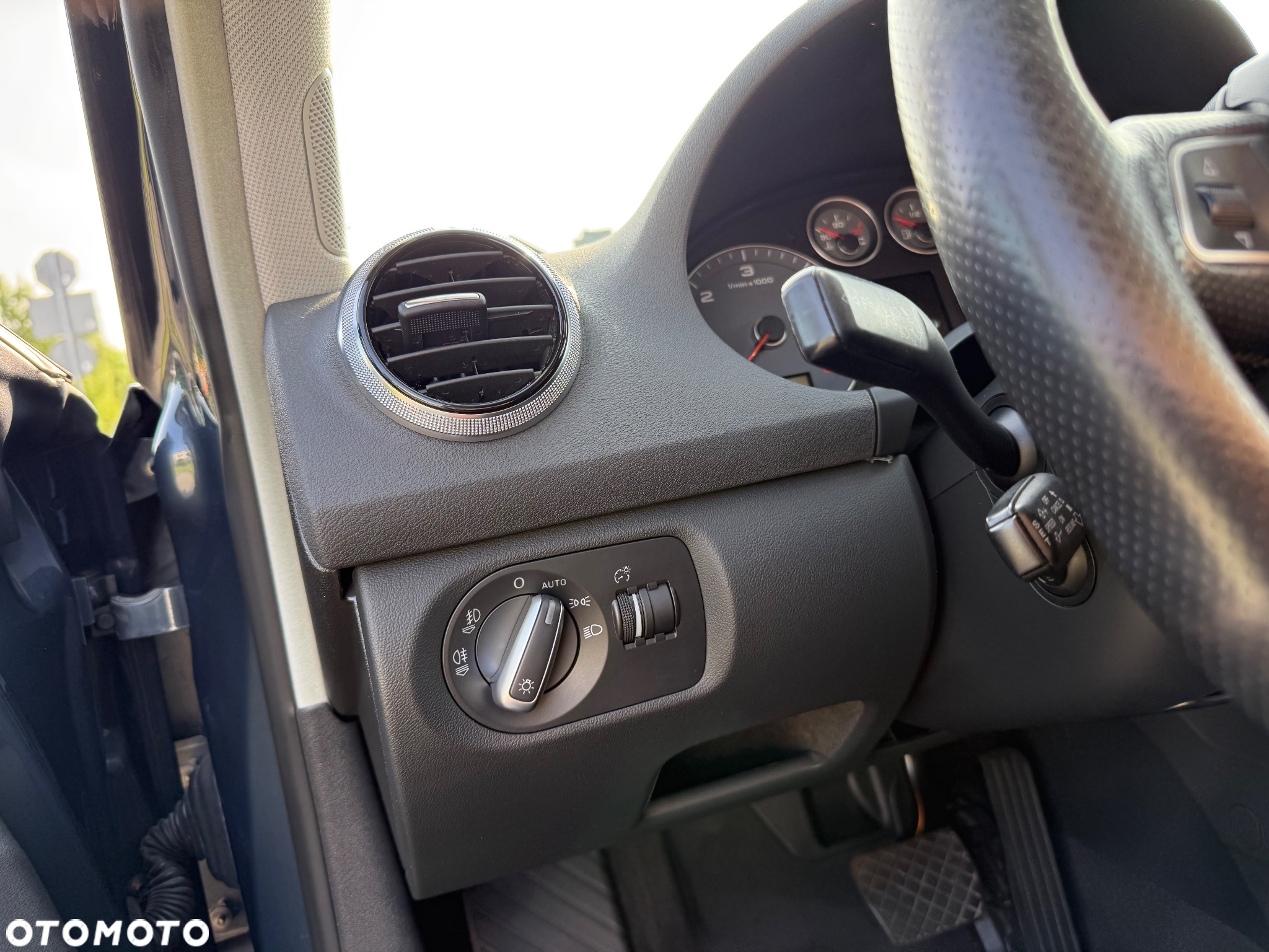 Audi A3 2.0 TDI DPF Ambition S tronic - 15