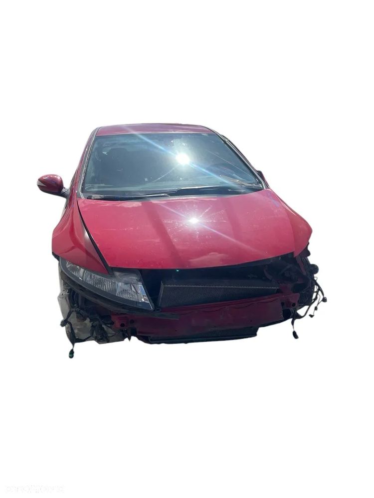 KAROSERIA BŁOTNIK REFLEKTOR HONDA CIVIC VIII UFO DRZWI CIVIC VIII UFO 5DW 3DW - 26