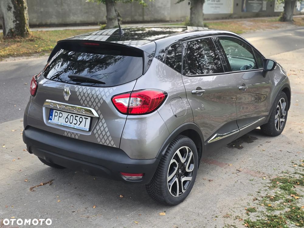 Renault Captur - 8