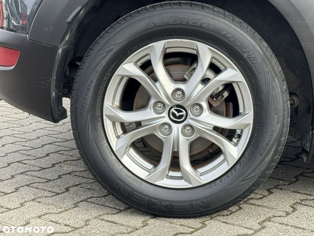 Mazda CX-3 SKYACTIV-D 105 FWD Center-Line - 15