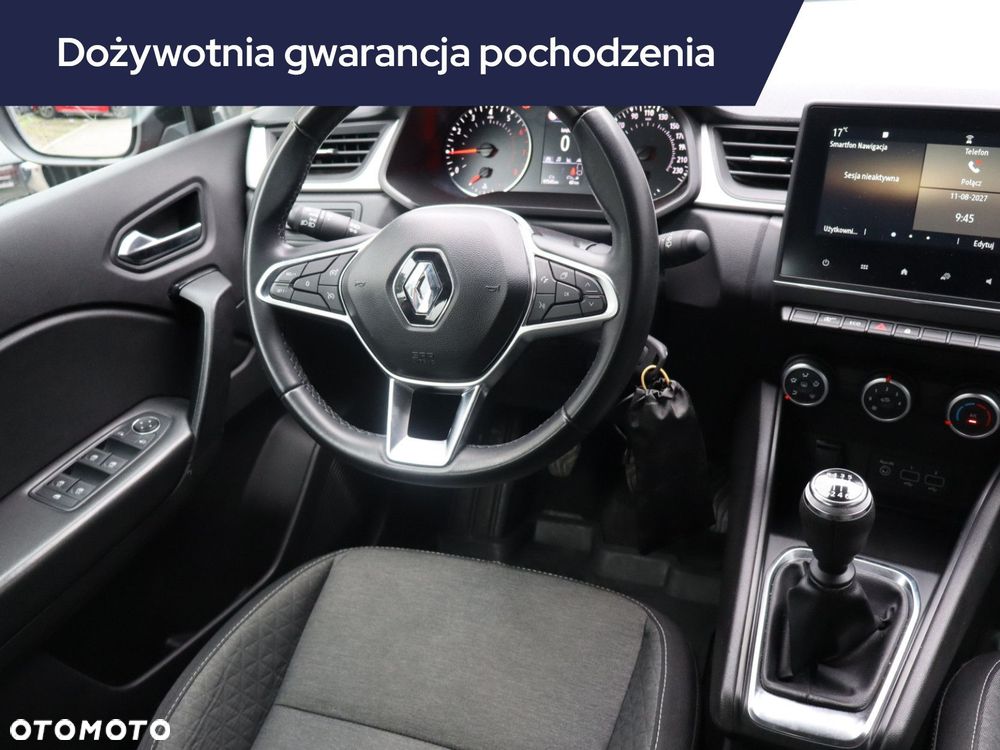 Renault Captur - 9