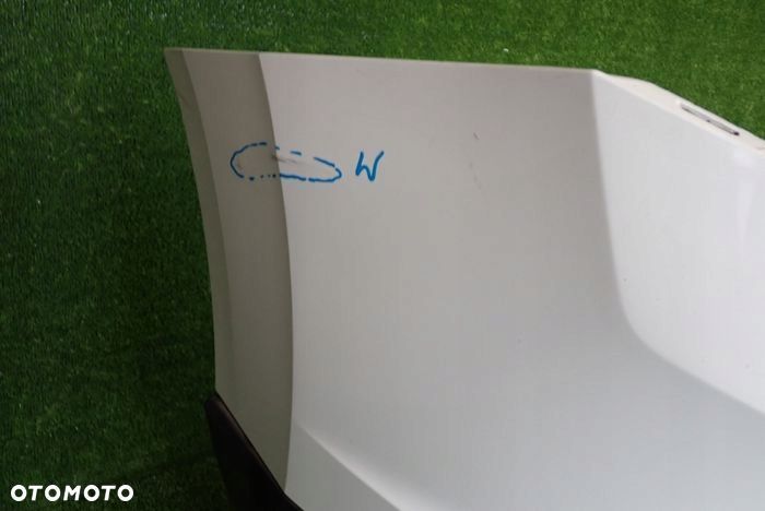 SEAT ATECA 575 16- zderzak tylny tył - 7