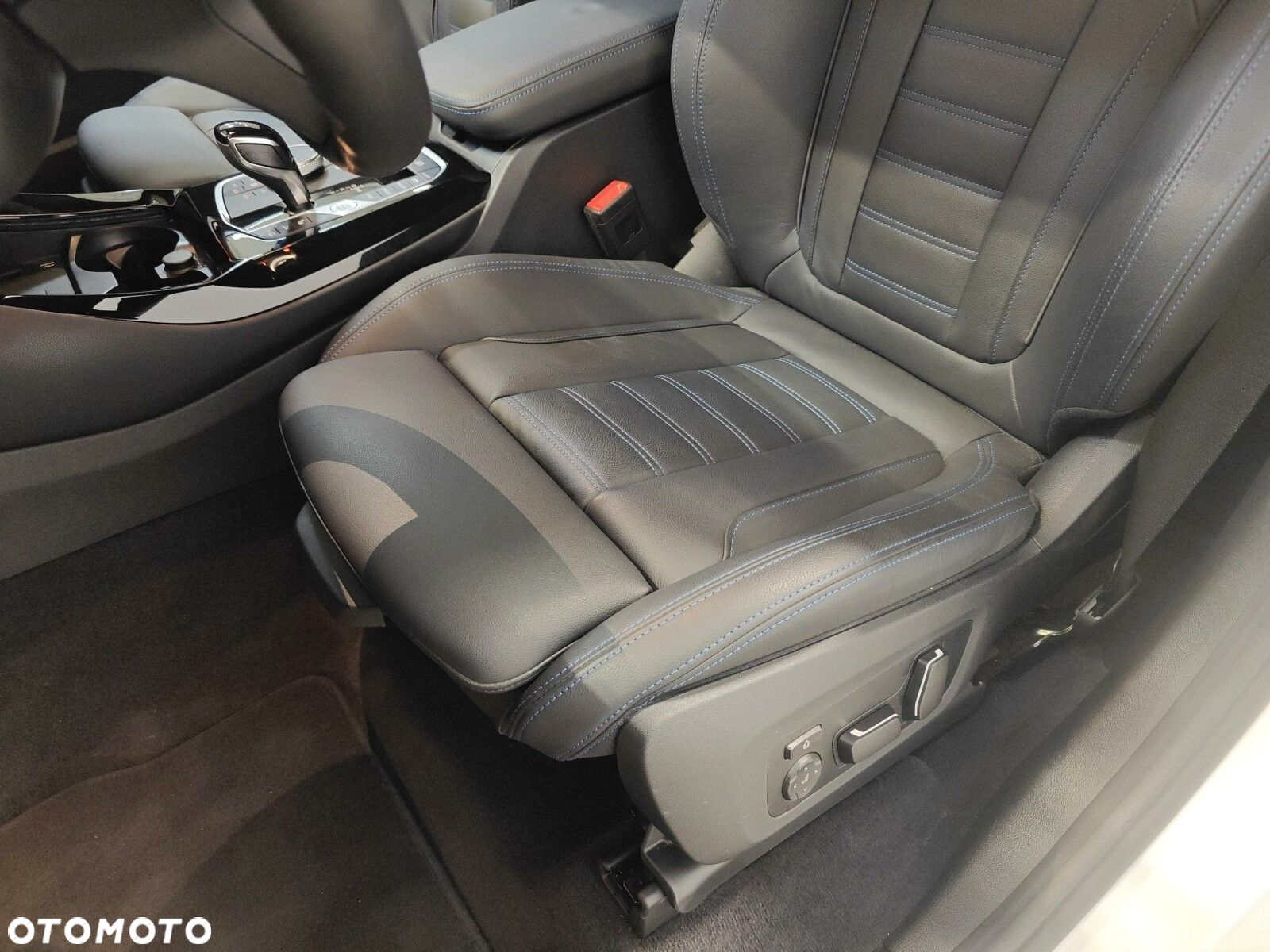 BMW X3 - 13