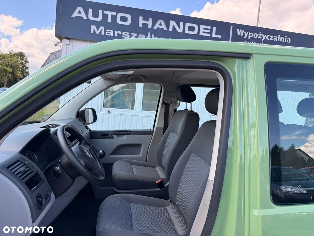 Volkswagen Caravelle L2 Comfortline - 17