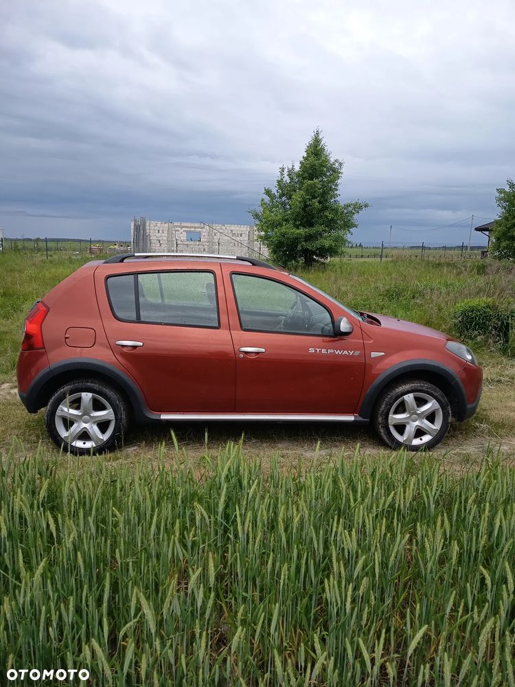 Dacia Sandero 1.4 Ambiance - 7