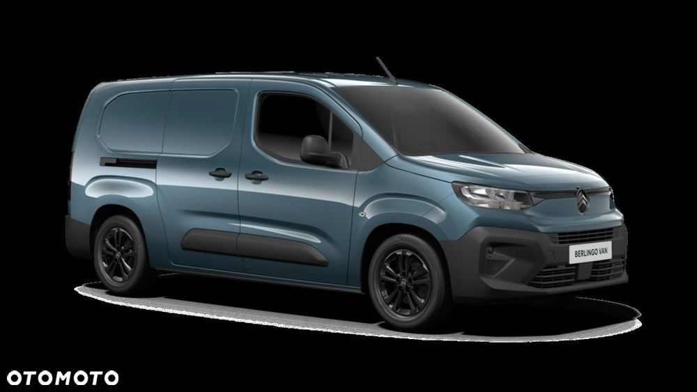 Citroën Berlingo - 5