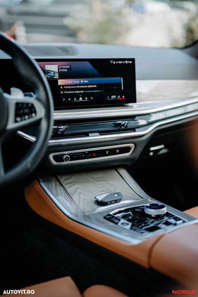 BMW X5 xDrive50e AT PHEV - 28