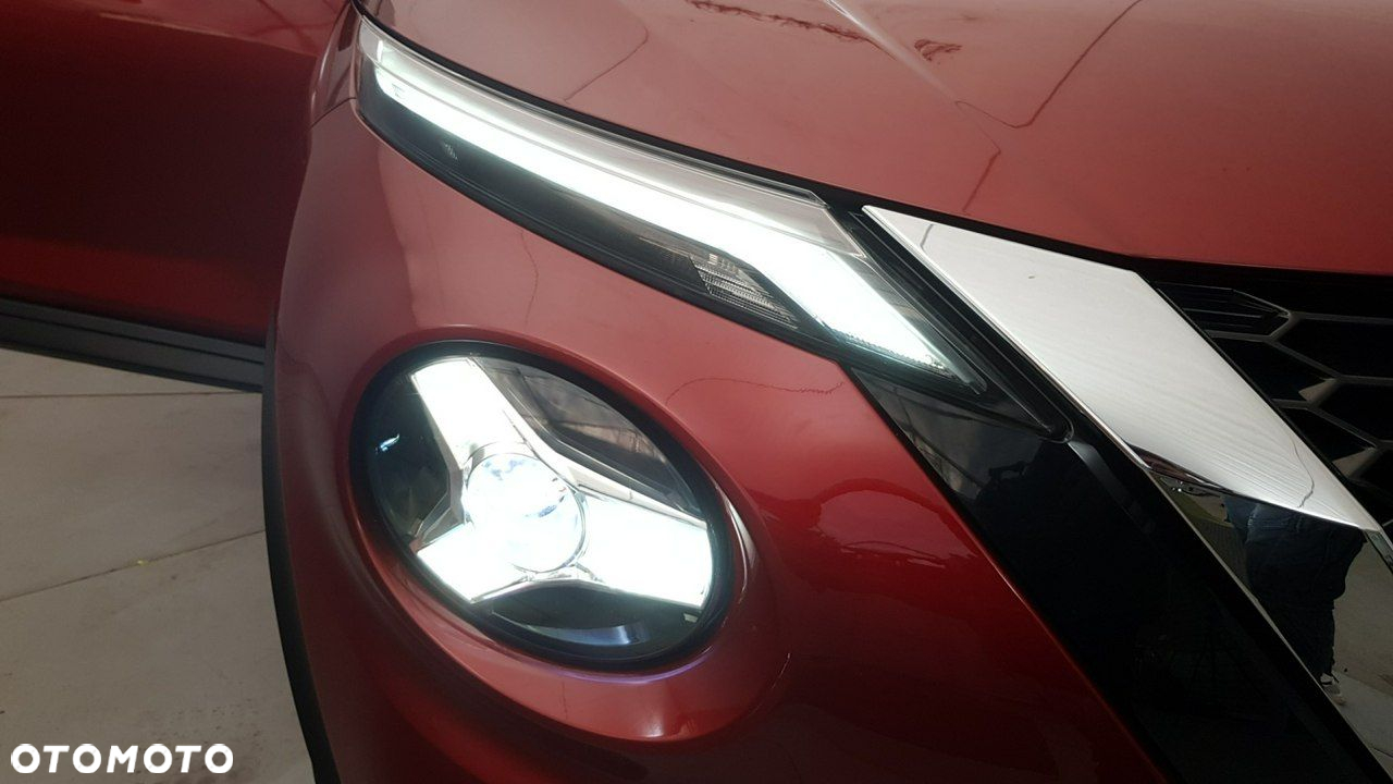 Nissan Juke - 15