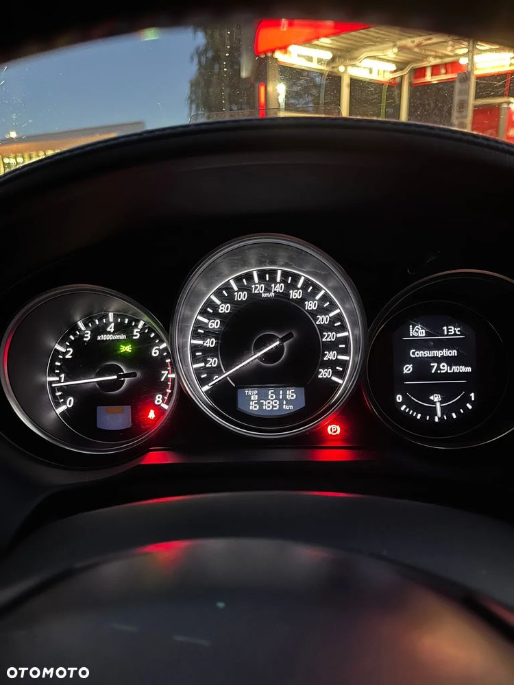 Mazda 6 2.0 Skypassion I-ELoop - 12