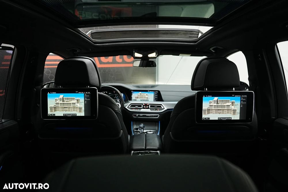 BMW X5 xDrive45e - 6