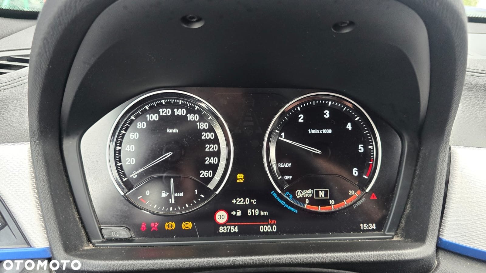 BMW X1 - 11