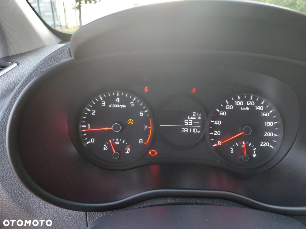 Kia Picanto 1.2 M - 13