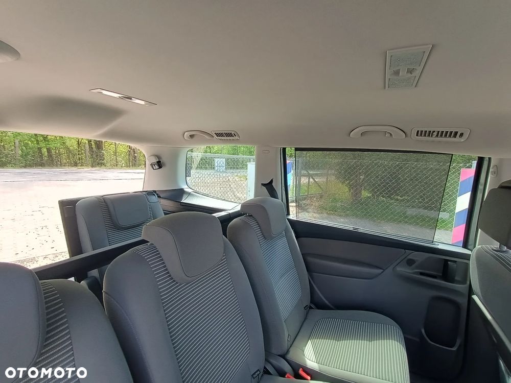 Seat Alhambra 2.0 TDI Ecomotive Reference - 16