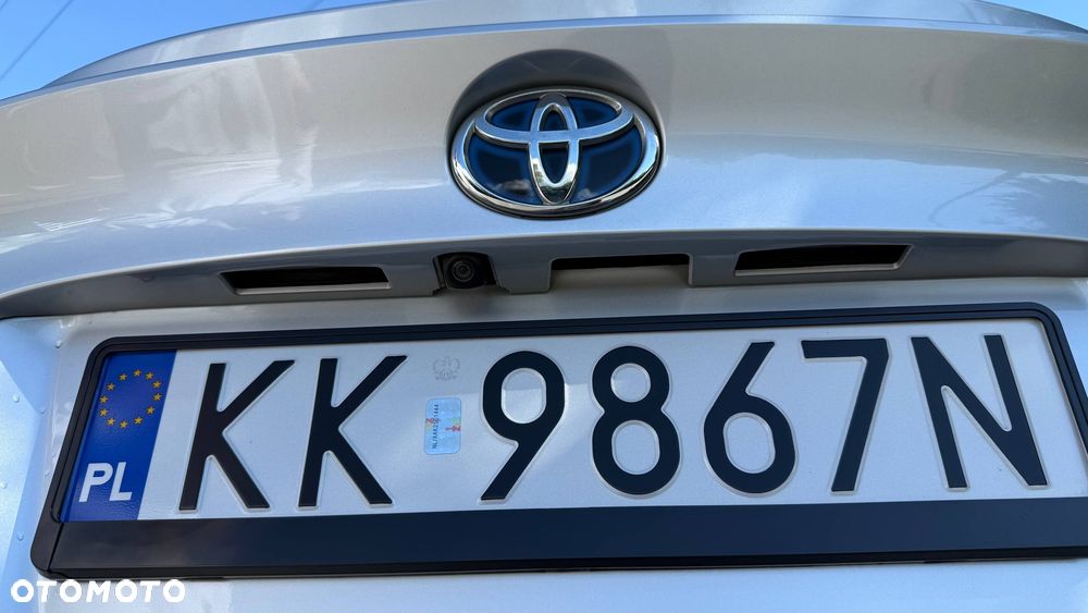 Toyota C-HR 1.8 Hybrid Premium - 18