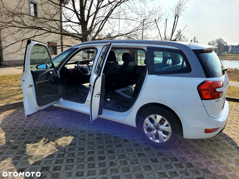 Citroën C4 Picasso 1.2 PureTech Exclusive - 9