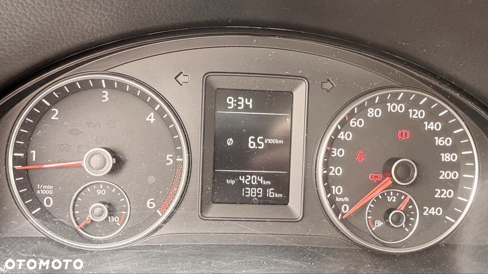 Volkswagen Golf Plus - 6