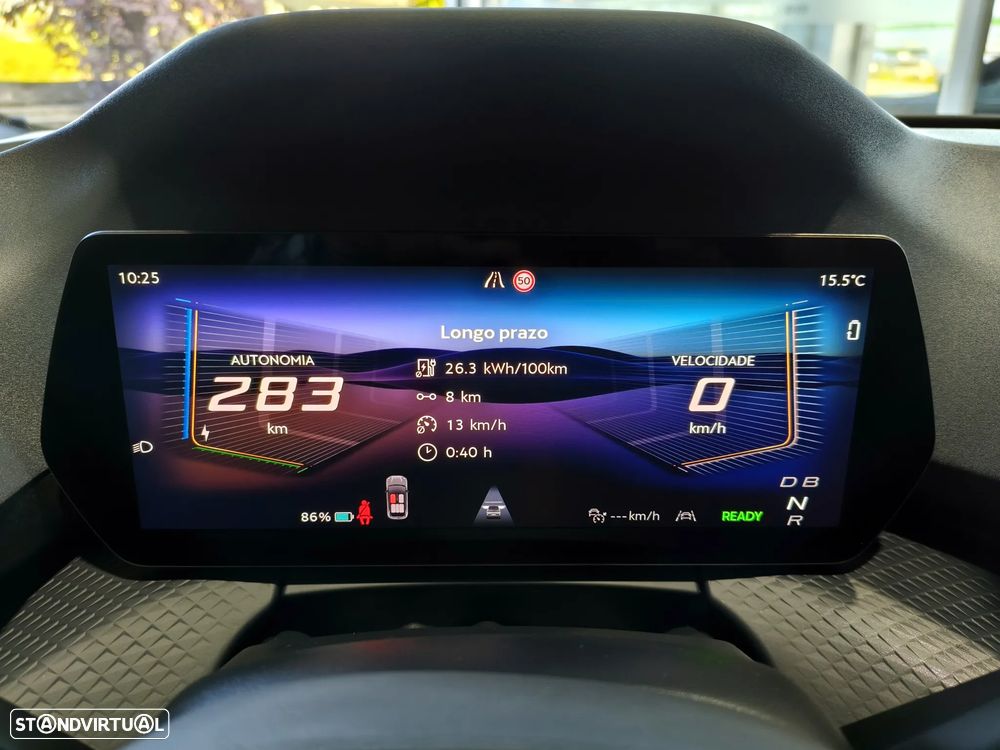 Cupra Raval 38.5 kWh Plus - 13