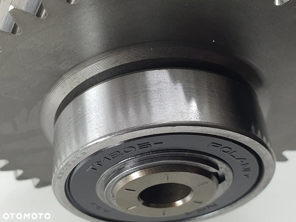 Skrzynia Biegow Walek Tryb Bmw RT 1200 Gs K25 K26 K28 - 24