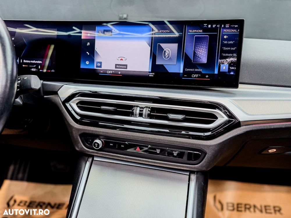 BMW Seria 4 430i - 31