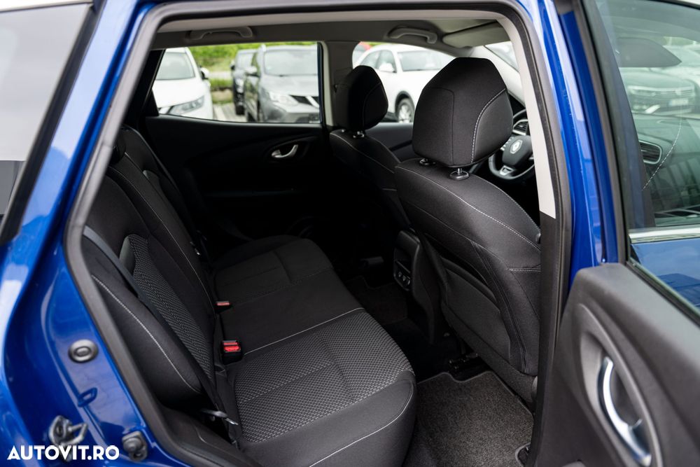 Renault Kadjar BLUE dCi 115 EDC BOSE EDITION - 9