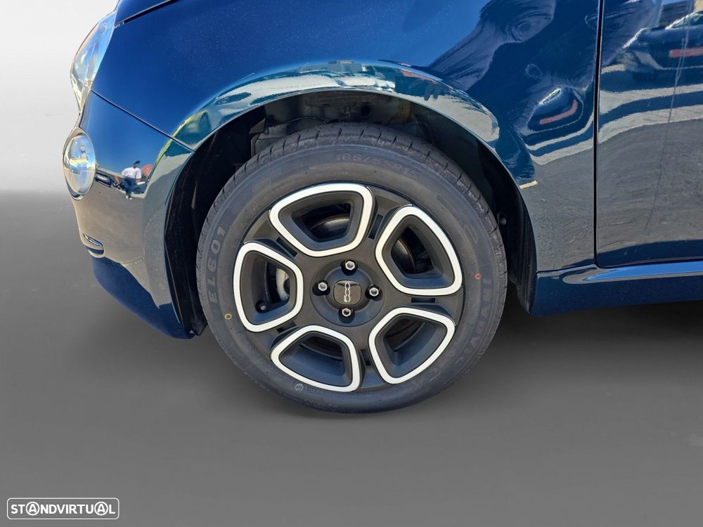 Fiat 500 1.0 Hybrid - 14