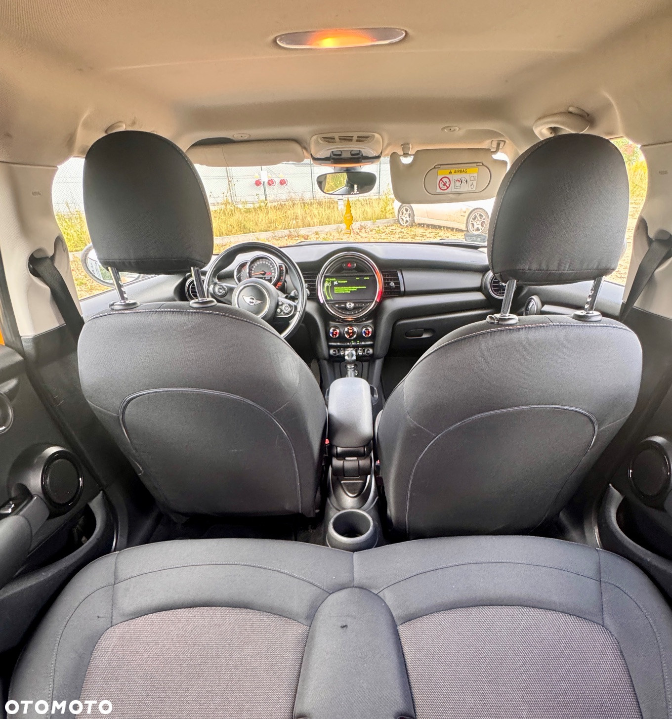 MINI ONE Standard - 7