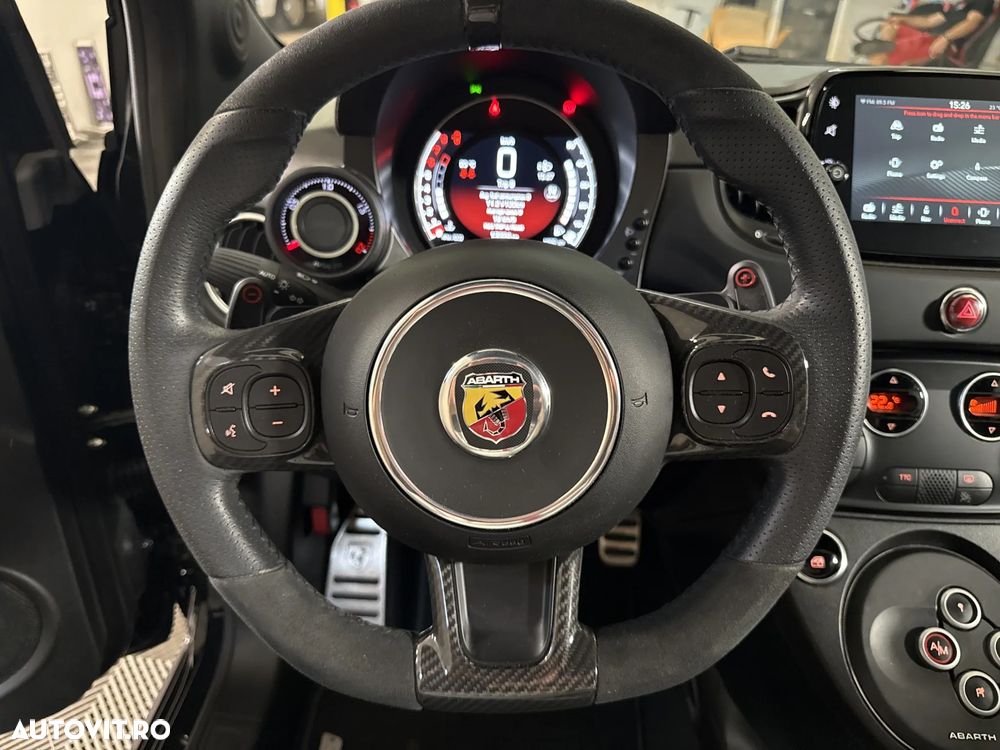 Abarth 500 - 15