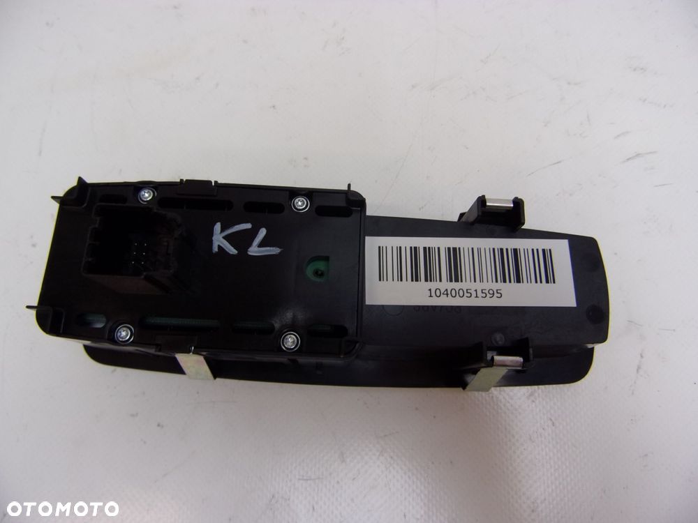 JEEP CHEROKEE KL PANEL SZYB 68141892AA - 4