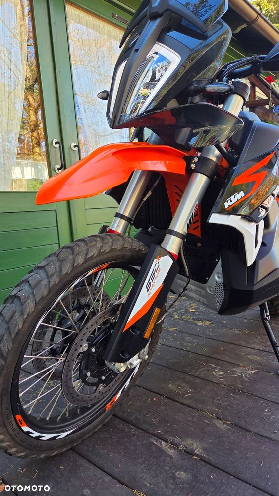 KTM Adventure - 31