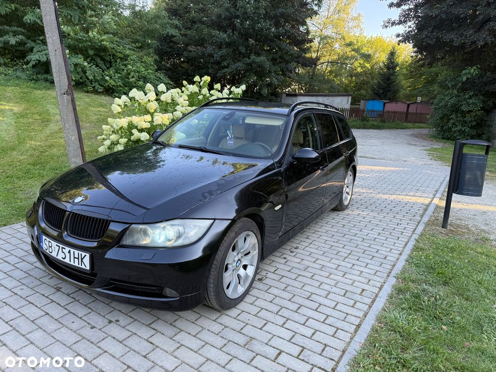 BMW Seria 3 - 1