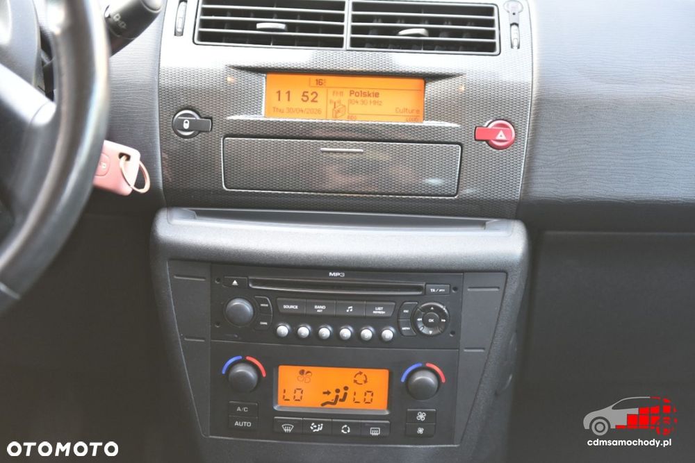 Citroën C4 - 24