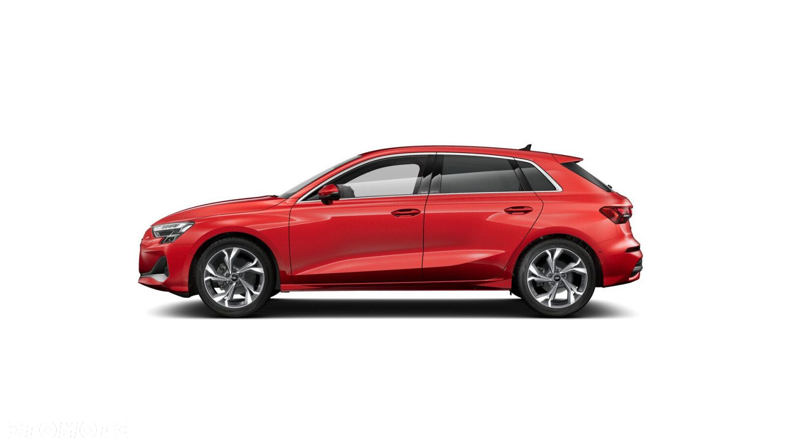 Audi A3 - 7