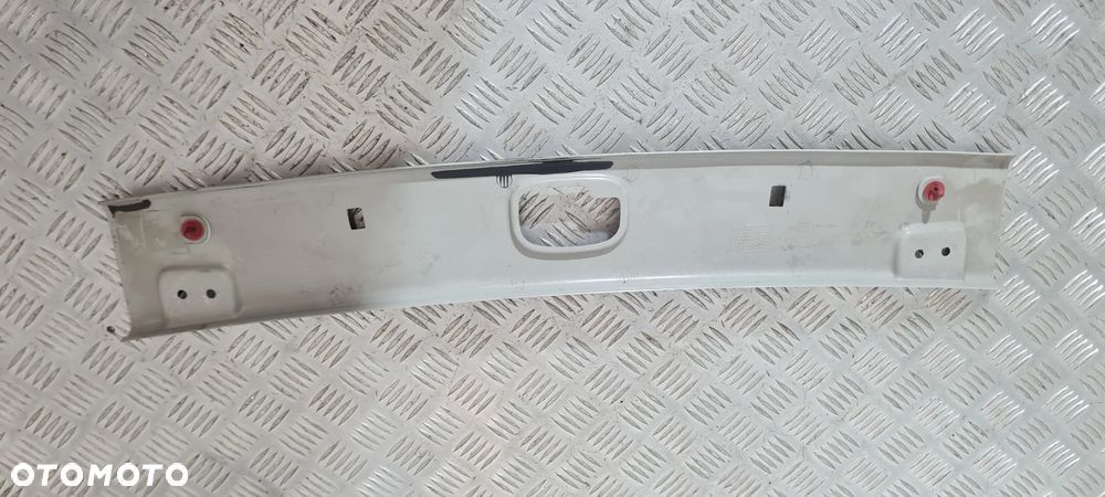 Suzuki Jimny Osłona Osłony Słupków Cabrio - 9