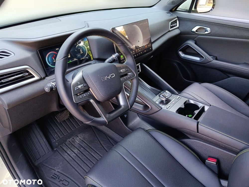 BYD Atto 2 - 10